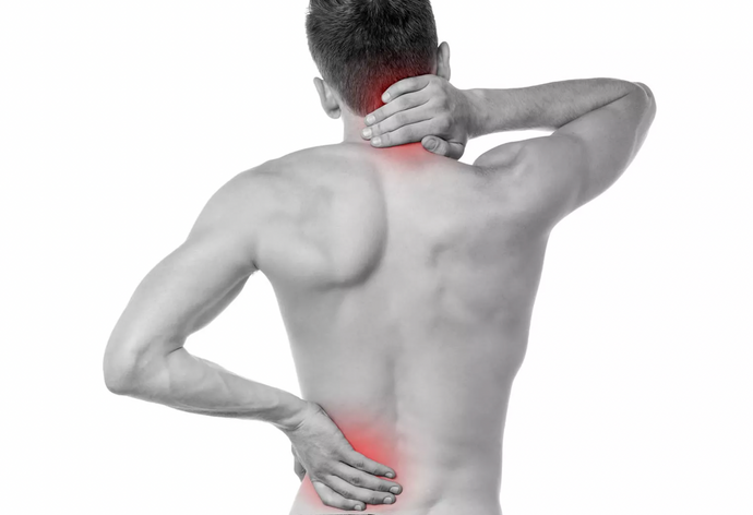 Colchones: Materiales adecuados para el dolor de espalda