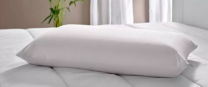 ¿Debería usar almohadas cómodas o rígidas?