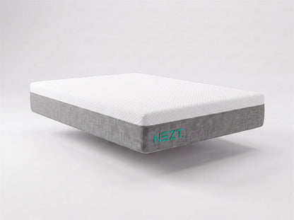 Colchón NEZT Caja (espuma) en foto de estudio